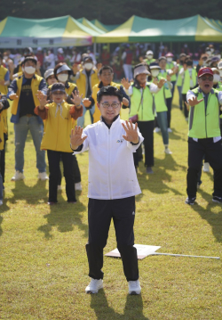 2022 대덕구민의 날 기념 ‘구민화합 대잔치’