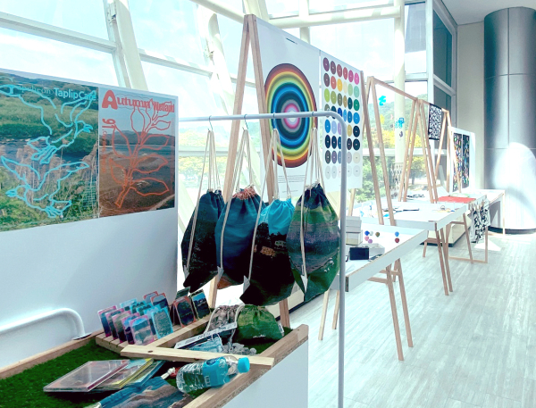 ​‘오!대전 2022:대전 굿즈 대전’ 전시회 포스터​