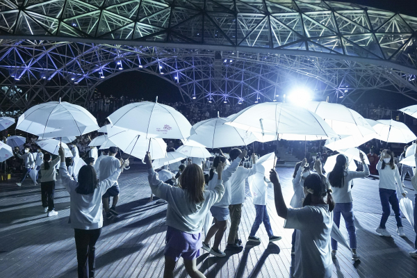 세종 축제 (나랏말싸미)