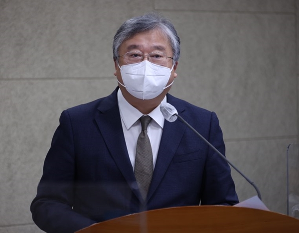 충남대병원 윤환중 원장