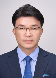 이종필 청양부군수