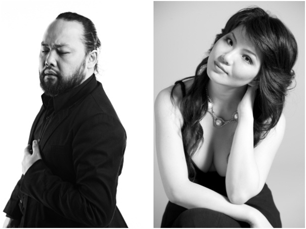 출연진, 스카르피아- 바리톤 사무엘윤, 토스카- 소프라노 이윤정(Lilla Lee)