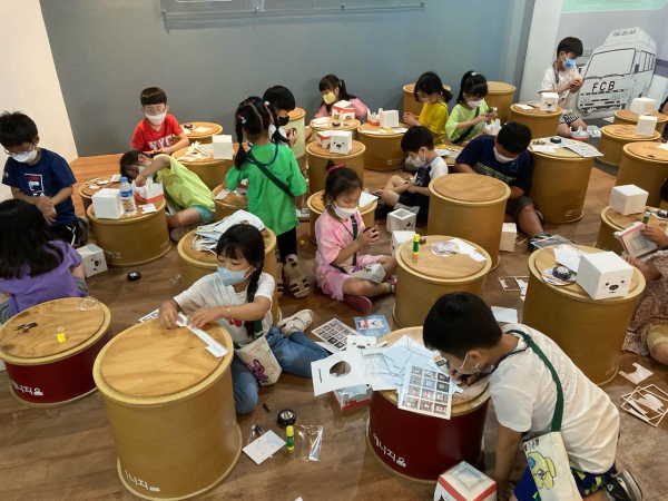 ‘보고 싶다! 과학’ 탐방 프로그램이 참여 학생과 학부모들의 열띤 호응 속에 마무리