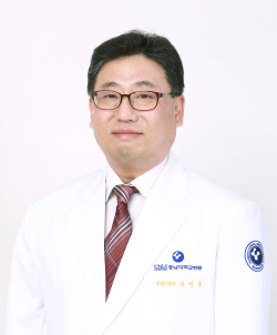 응급의학과 유연호 교수