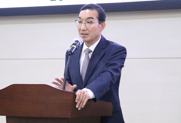 김광신 대전 중구청장