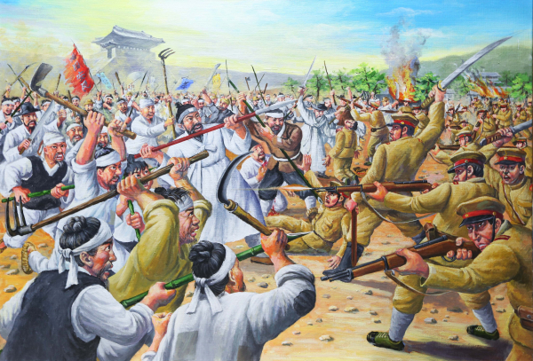 ‘문화도시 홍성 인문학 콘서트’를 오는 26일 개최