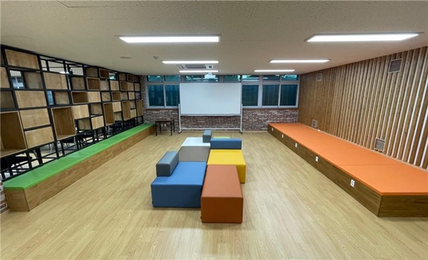 우송고 공간수업 프로젝트