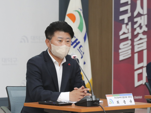 2023년 주민참여예산 사업 확정