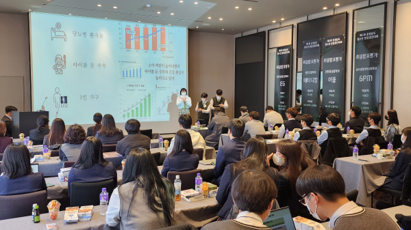 2022 충남청소년 창업경진대회