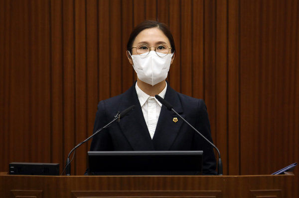 김현미 세종시의원