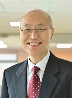 GTC 제4대 소장 이상협 박사