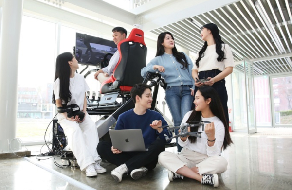 2023학년도 입학생 ‘융합교육 과정’ 이수 필수 졸업요건