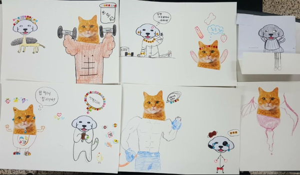 사회복지학과, 범죄피해자 회복 프로젝트 진행