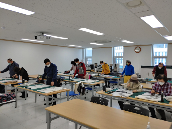 충남도립대 평생교육원, 평생교육 프로그램 6개 분야 수강생 모집