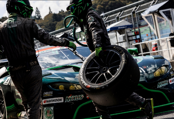 아시아 최대 내구 레이스 대회 ‘슈퍼 다이큐 시리즈 2022’ 6라운드 오카야마대회 모습