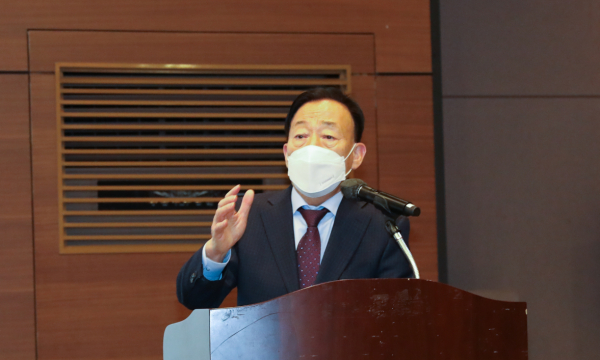 대전행복이음 마을교육공동체 운영 성과발표회 개최