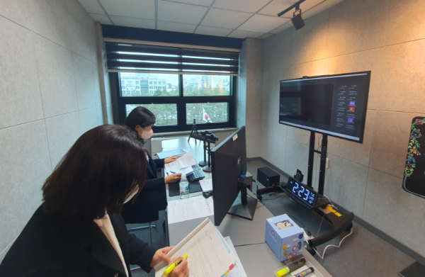 유치원생활기록부 기재요령 연수 개최