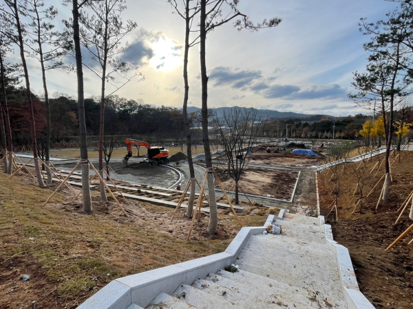 홍성군, ‘한용운 생가지 역사공원 조성’ 순항