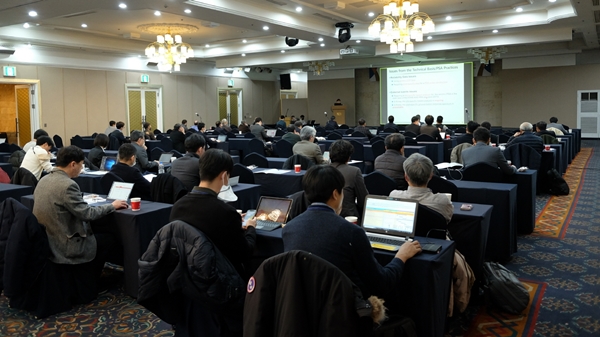 한국원자력연구원은 ‘아시아 리스크 평가 및 관리 학술대회(ASRAM 2022)’를 11월 30일부터 12월 2일까지 대전 유성호텔에서 개최했다.