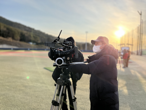 김병정 목원대 연극영화영상학부 교수.