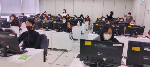 초등 수석교사 학습공동체 성과 보고회 개최