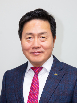 엄경일 한국서부발전 신임 기술안전본부 부사장