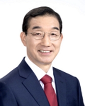 김광신 대전 중구청장