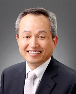 한밭대학교 총동문회 송명기 회장