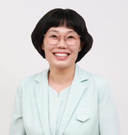 양주옥 수간호사