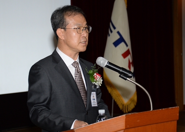 방승찬 ETRI 신임 원장