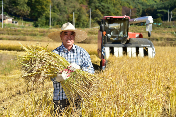 이양표 청소영농조합법인 대표