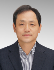 정국영 신임사장