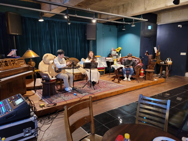 2022 청년기획자 양성 프로젝트 현장사진