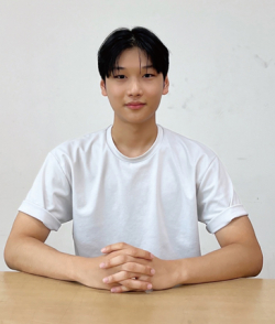 일러스트레이션 부문 금상 수상자 현 걸