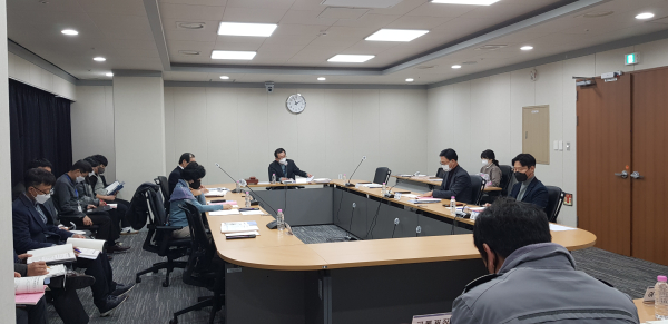 충남자치경찰, 주민중심 거버넌스 운영 확대