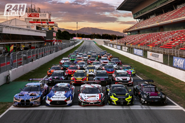 24시 시리즈 2022 시즌 참고 이미지