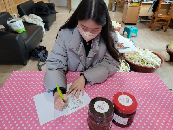 충남도, 학교급식 전통장류 ‘적합’