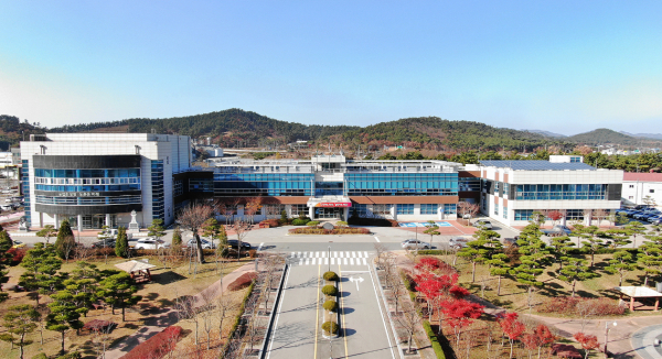 서산시농업기술센터