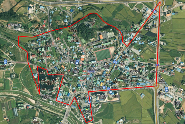 .덕산면 읍내1지구