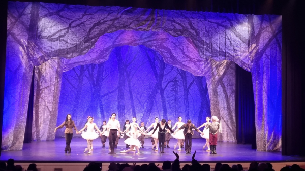 1월 기획공연 ‘발레 콘서트’