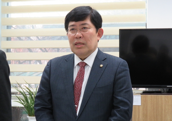 윤창현 국회의원