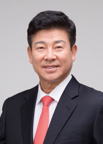 박범인 금산군수