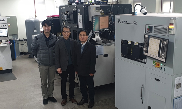 한국원자력연구원은 3D 프린팅에 활용할 수 있는 원자로 압력용기용 분말 소재 개발에 성공했다.