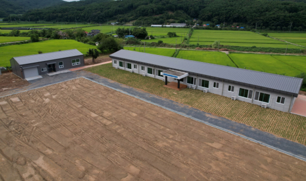 2기 농업창업보육센터 입교자 모집