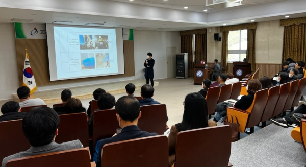 재난안전 업무담당자 대상 역량강화 배움자리