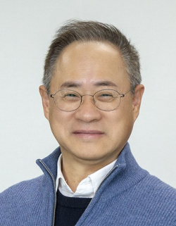 이동한 대덕구 부구청장