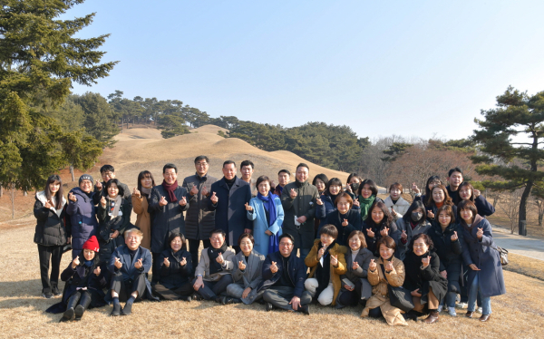 ​2023 평생교육 정책포럼 개최 모습​