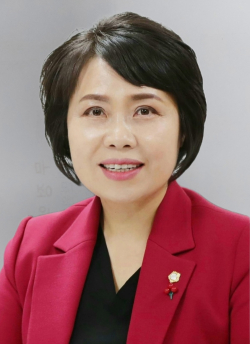 이연희 의원(서산3·국민의힘)