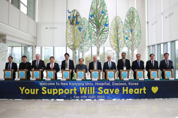 핸드프린팅 이벤트