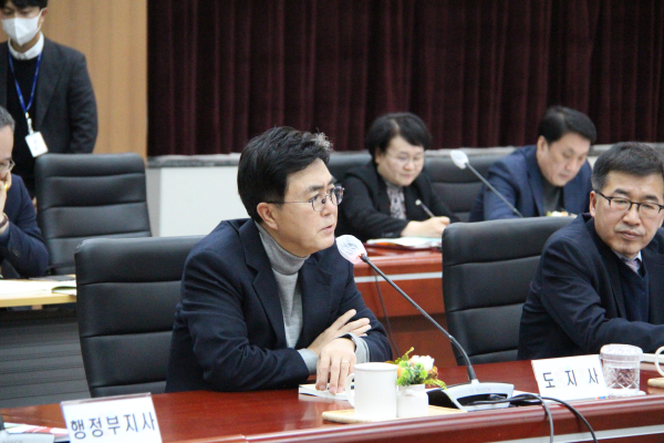 김태흠 충남지사.